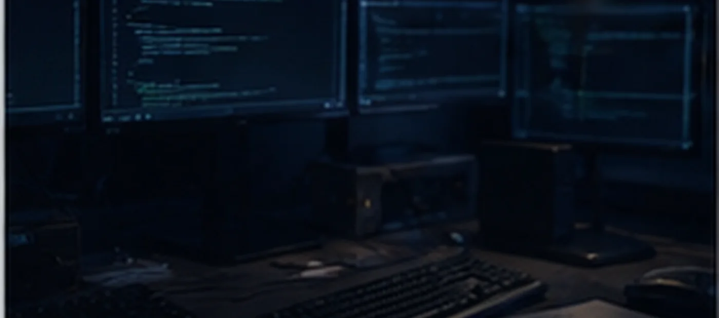 Cybercrime education image for Crime Fixer's national crime library
