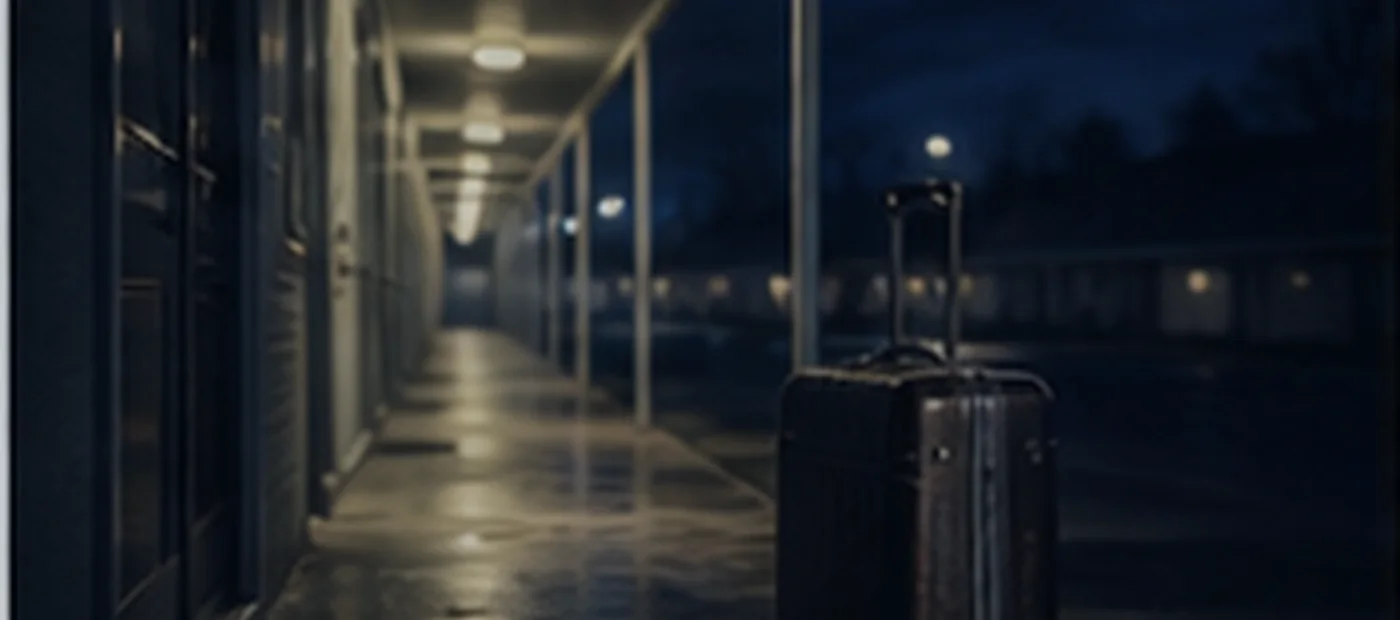 Human Trafficking education image for Crime Fixer's national crime library