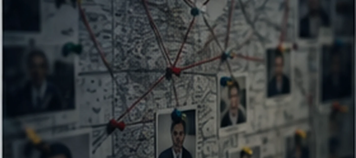 Missing Persons education image for Crime Fixer's national crime library