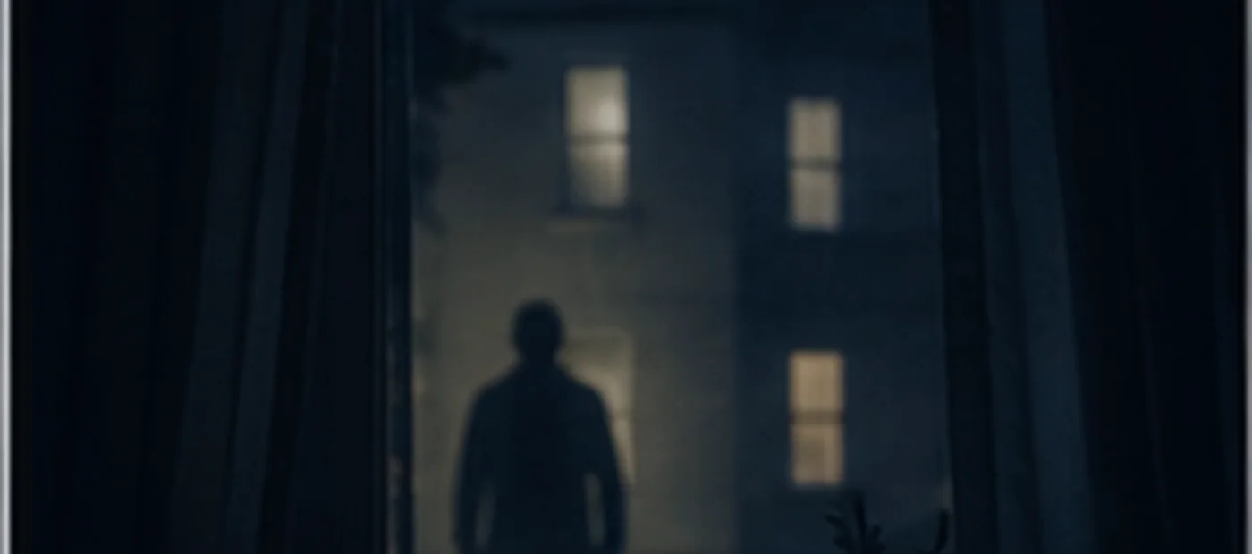 Stalking education image for Crime Fixer's national crime library