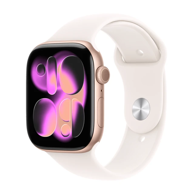 Apple Watch Series 11 GPS + Cellular image