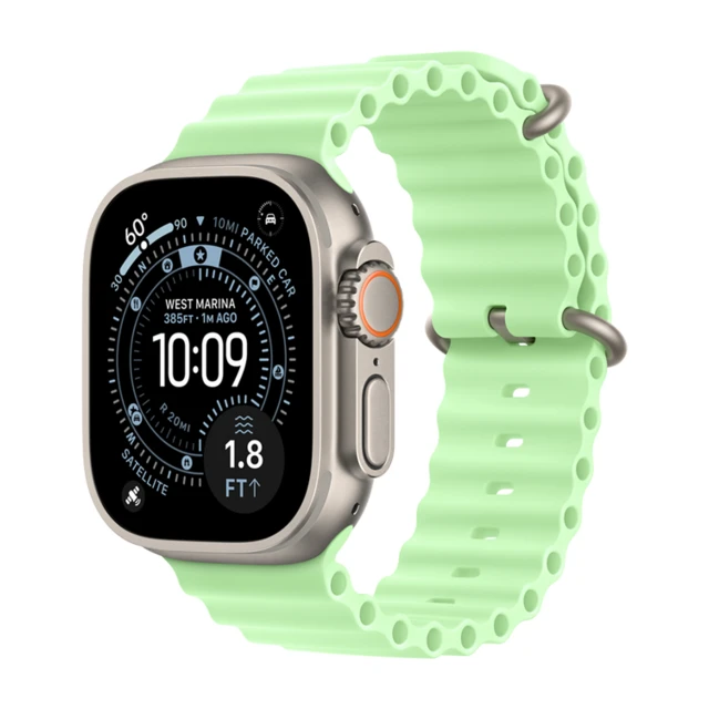 Apple Watch Ultra 3 image