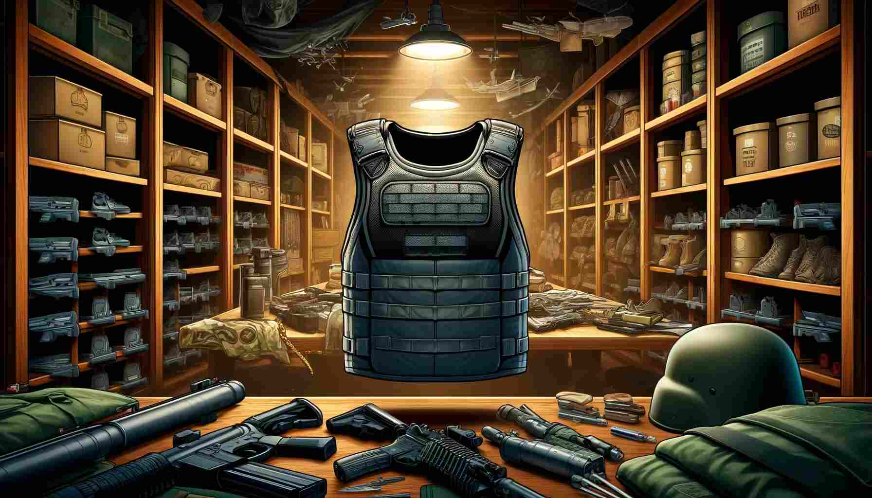 Free Security Fortification