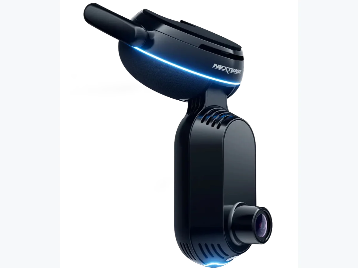Dash Cams official product category image