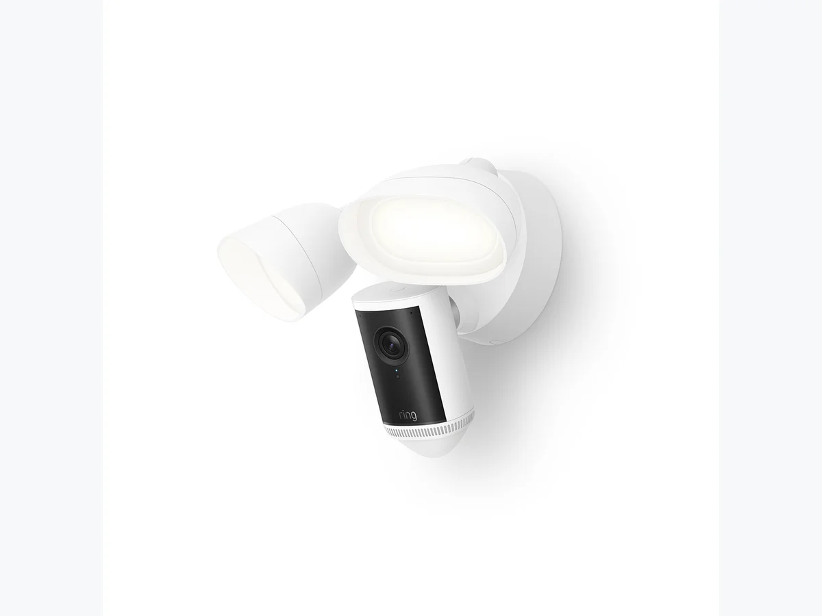 Ring Floodlight Cam Pro official product image