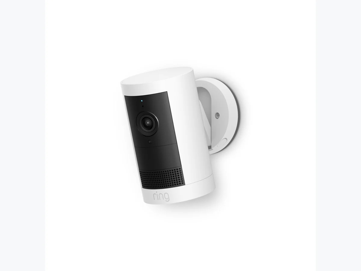 Ring Outdoor Cam Plus official product image