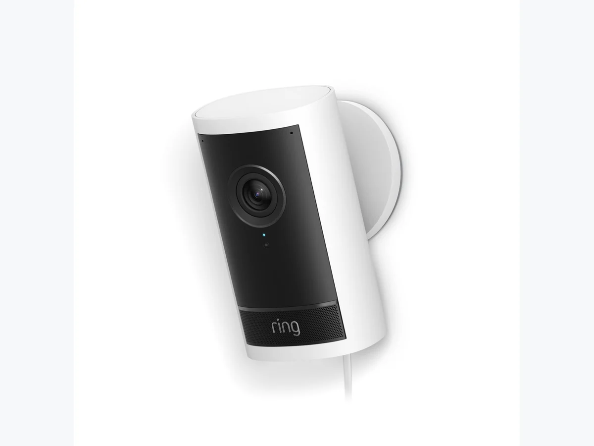 Ring Outdoor Cam Pro official product image