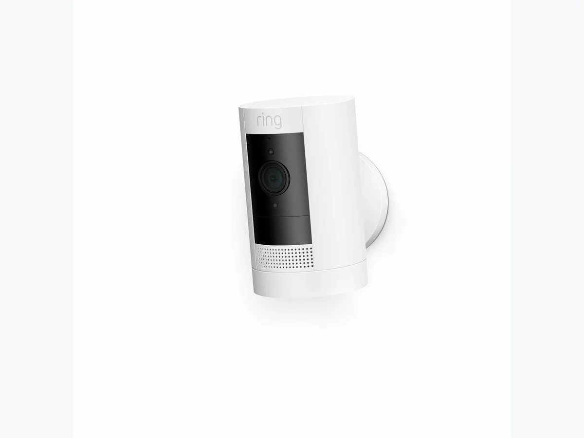 Security Cameras official product category image