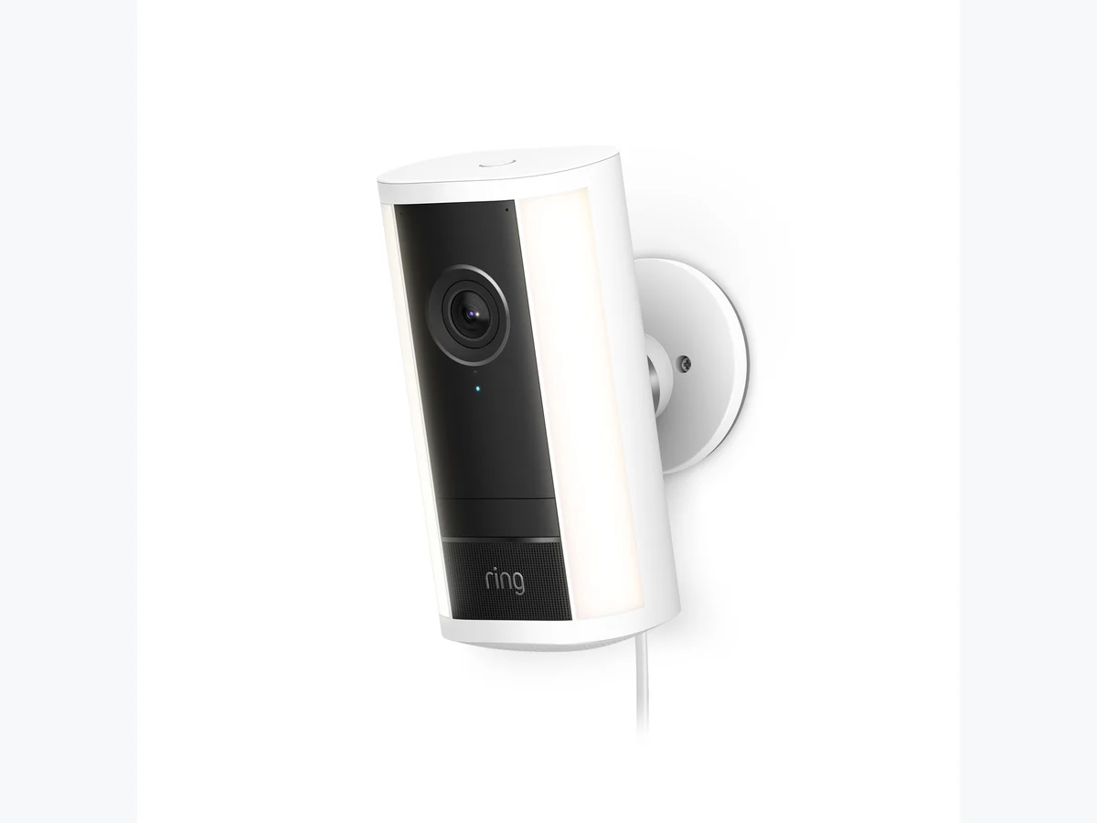 Ring Spotlight Cam Pro (4K) official product image