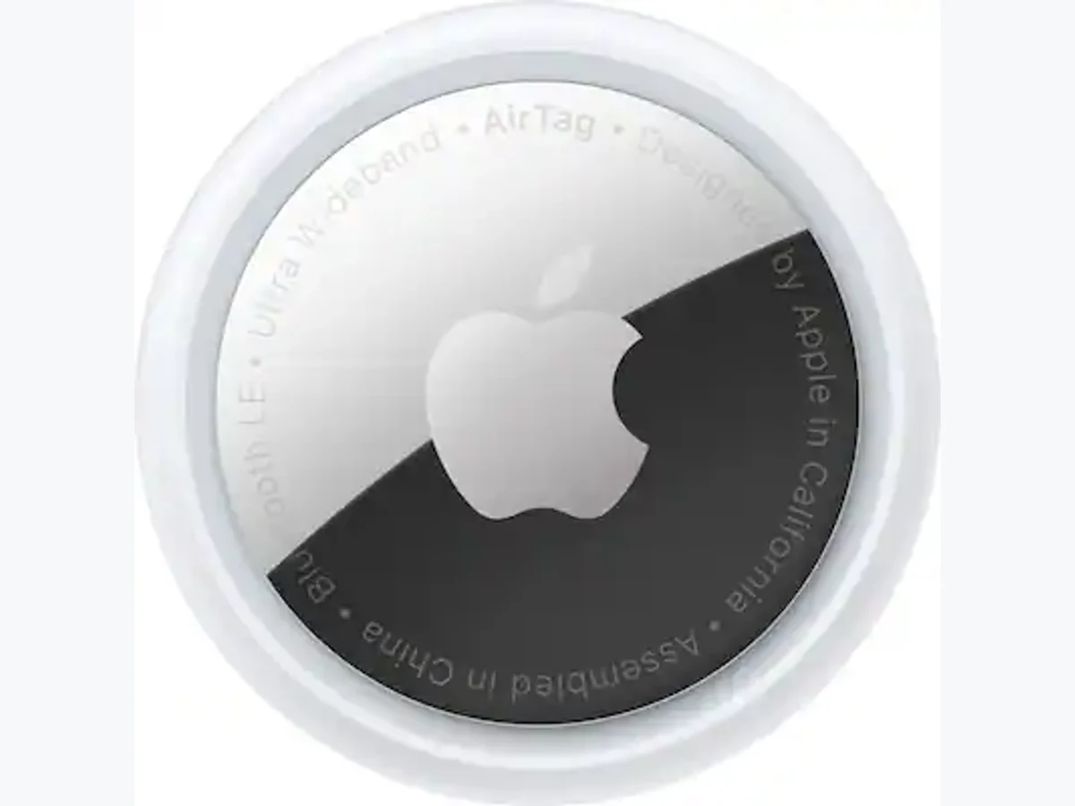 Trackers official product category image