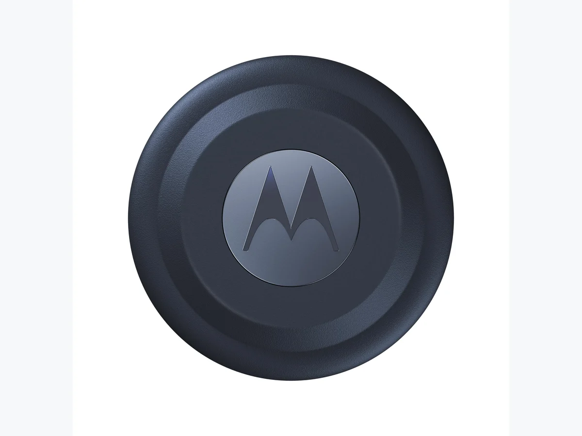 Motorola Moto Tag official product image